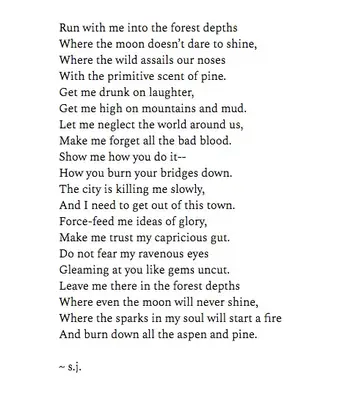 Poems About Adventure: Find Exciting Reads & Thrilling Verses!