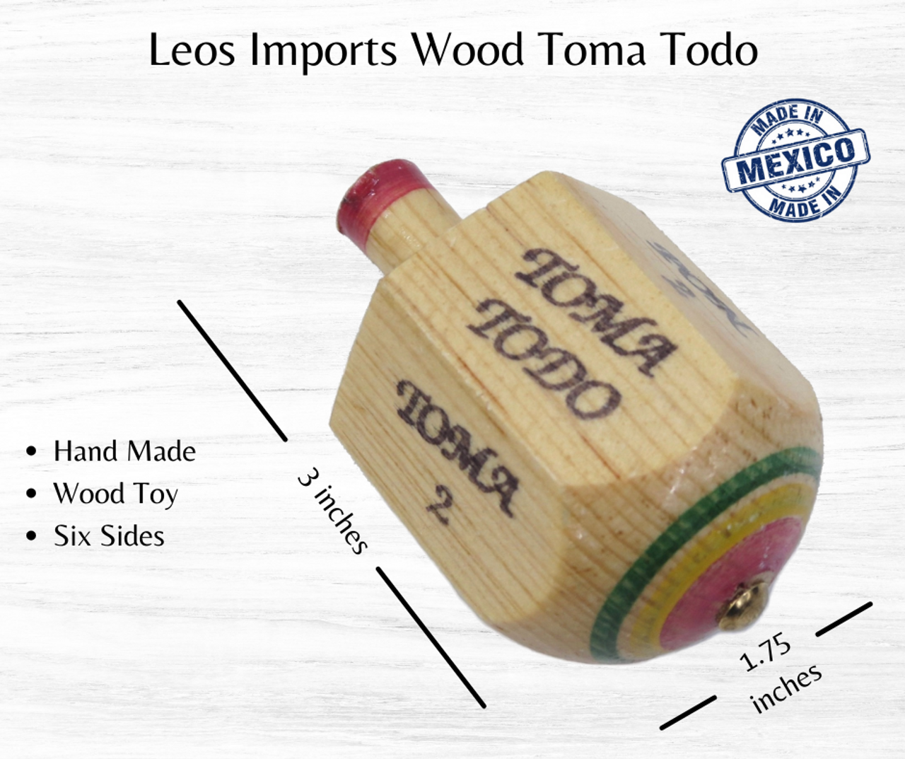 How to Play Toma Todo: Rules and Tips for the Classic Spinning Top Game