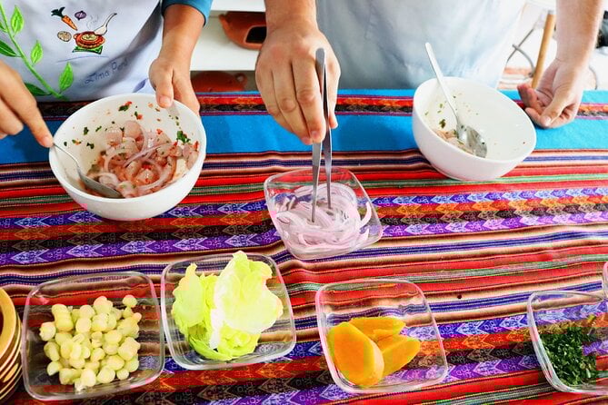 Ultimate Guide to a Peruvian Theme Party: From Ceviche to Pisco Sour