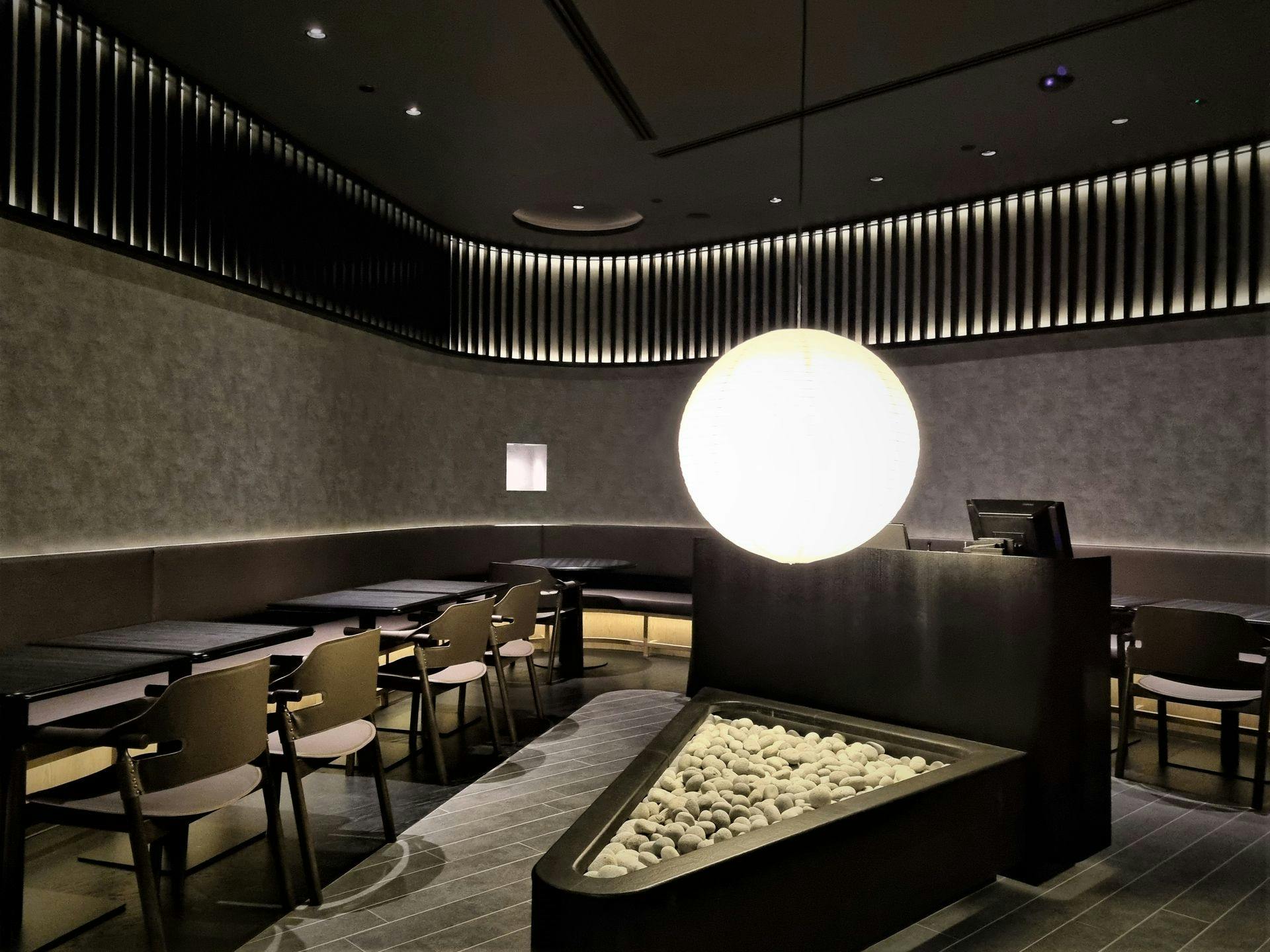 Book a Table at Senryo for Unforgettable Japanese Dining