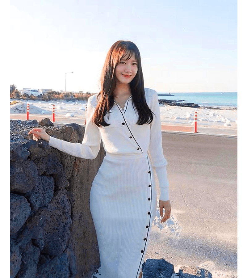King the Land Fashion Breakdown: Dress Like Cheon Sa-rang.