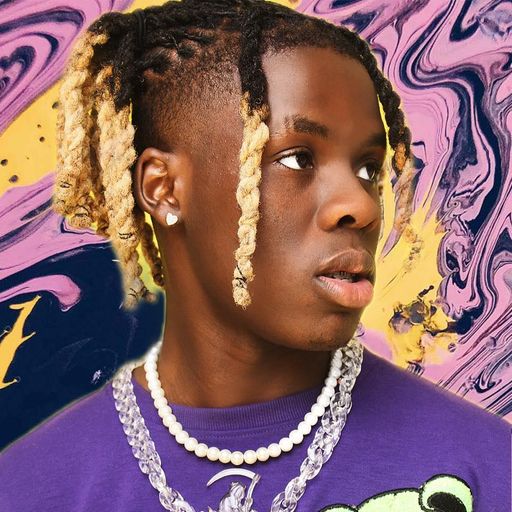Unghetto Mathieu Age: How Old is the Rising Rapper and YouTuber?