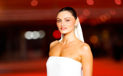 phoebe go age