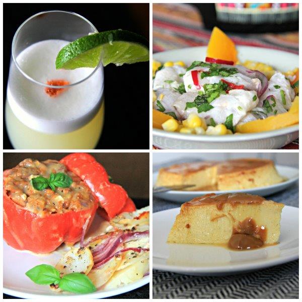 Ultimate Guide to a Peruvian Theme Party: From Ceviche to Pisco Sour