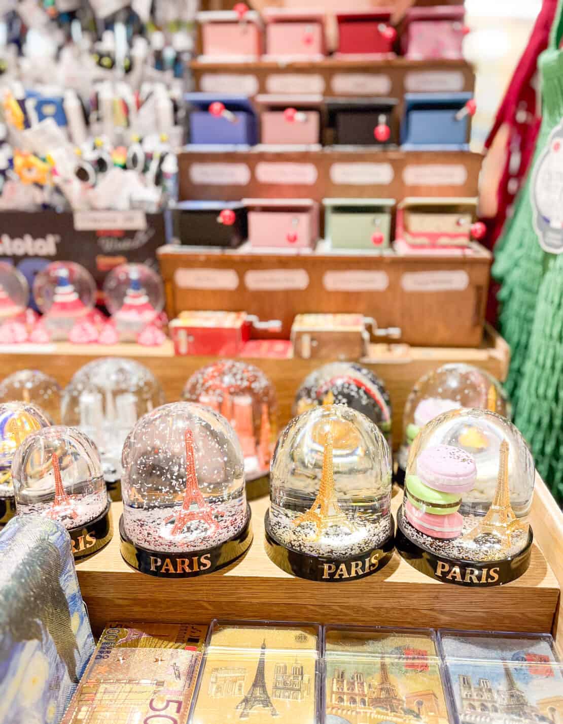 Find Good Souvenirs From Europe: Unique Gifts for Every Traveler!