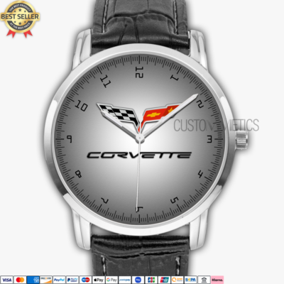 Is a corvette watch c6 worth buying? Real owner reviews of the C6 Corvette watch.
