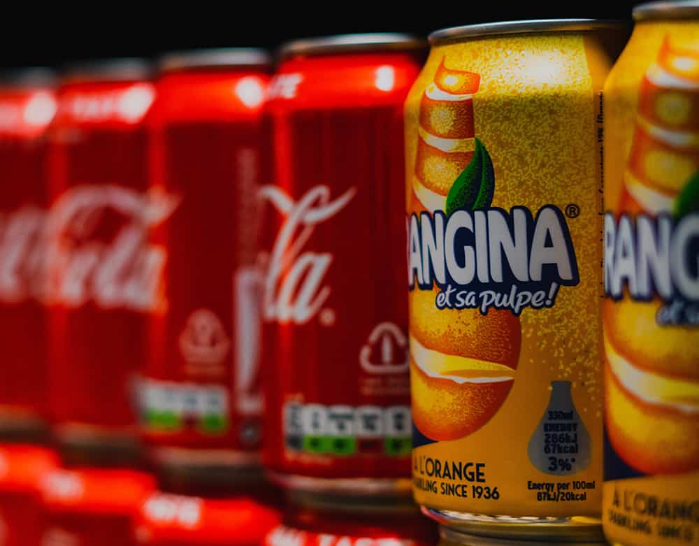 What are the top french fizzy drinks to try? (Taste these amazing bubbly beverages from France)