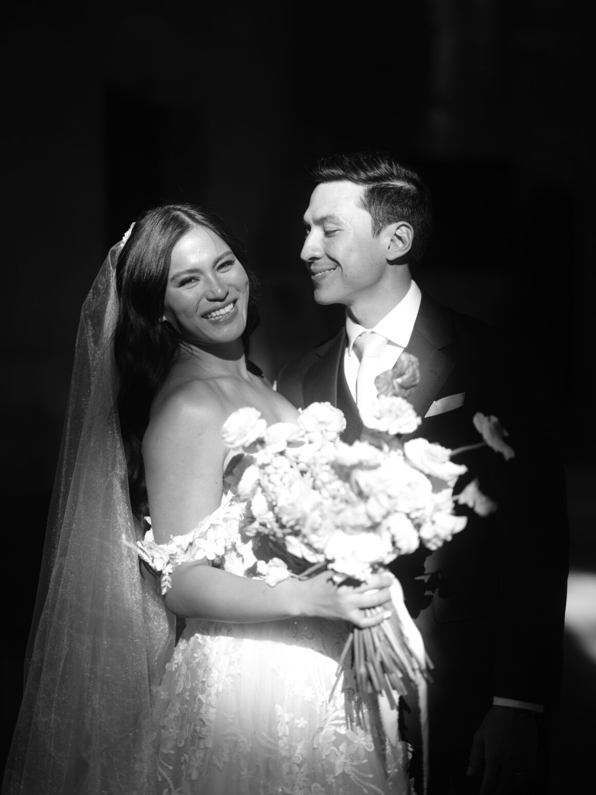 Ava Dazas Dreamy Wedding in Puglia: A Love Story Unveiled