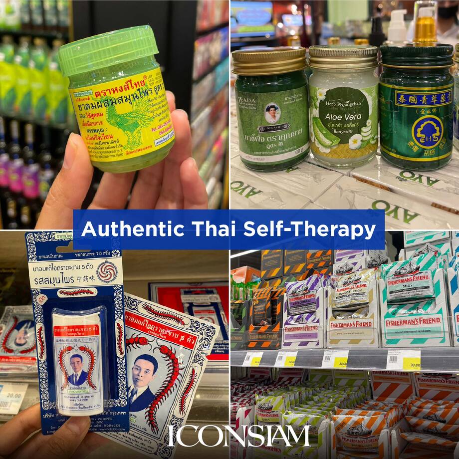 what to buy in thailand