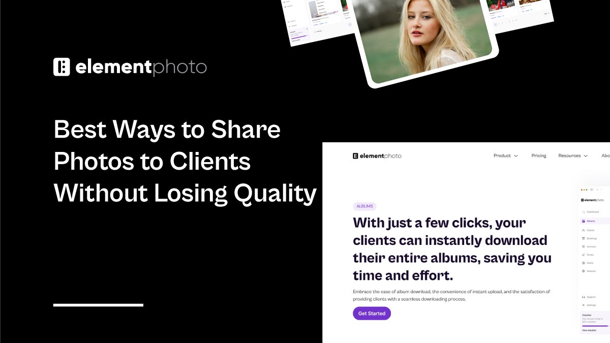 Best Ways to Send Photos Without Quality Loss in 2023
