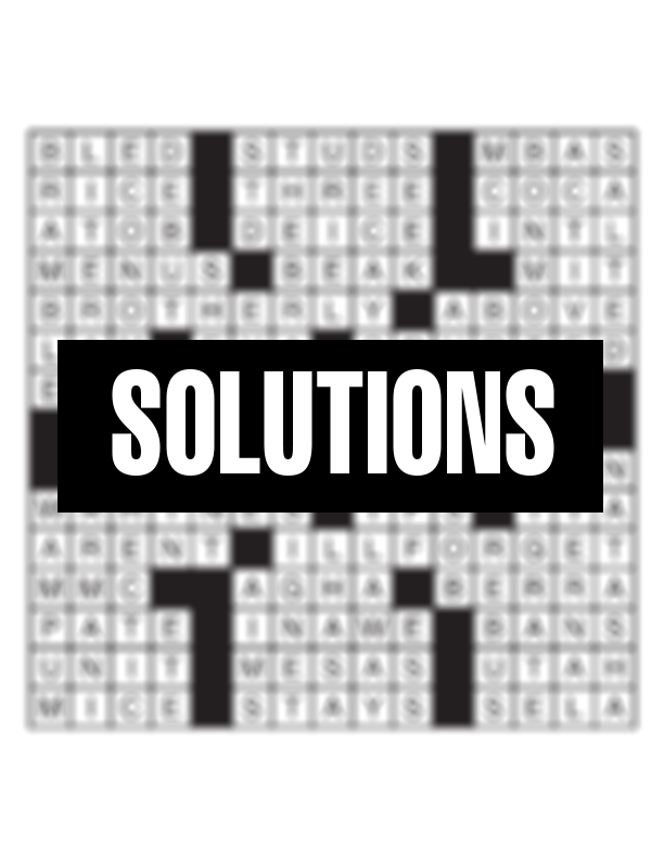 Solve the LA Times Crossword for May 10, 2024: Tips and Clues Inside