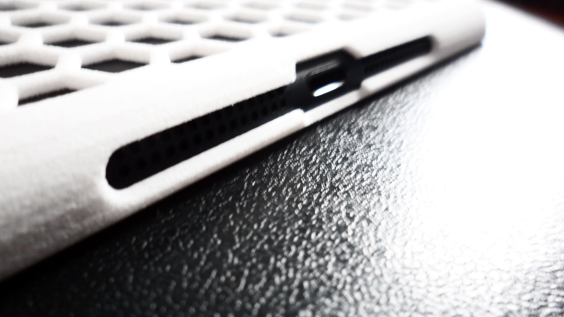 Create Your Own Durable 3D Printed iPad Case at Home