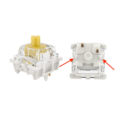 Thinking about 3 pin switches vs 5 pin for gaming? Lets see which one performs better for you.