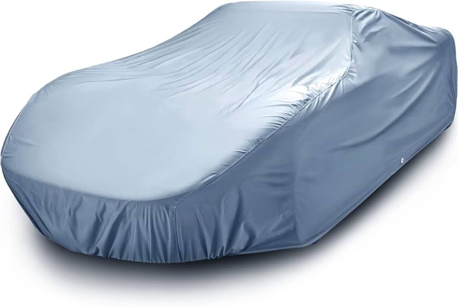 Best Porsche 944 Cover: Top Picks for Every Budget