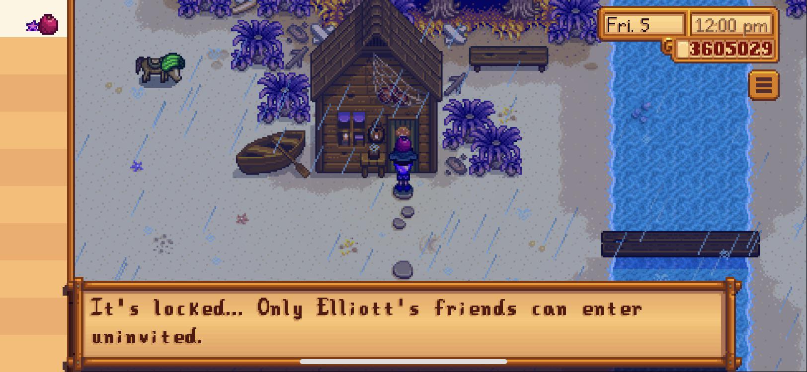 Where is Elliott on His Birthday? Uncover the Details Now!