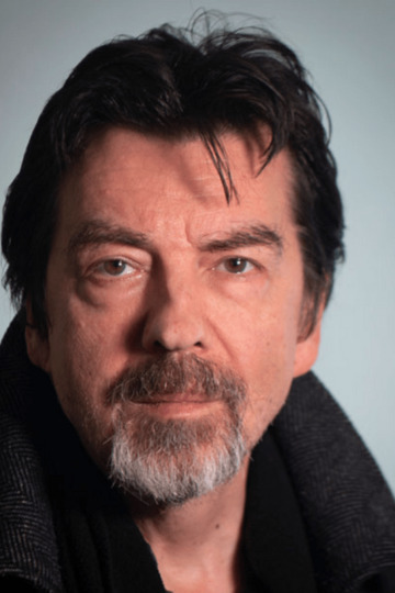 Discover James Clyde: The Versatile Actor Known for Anonymous and Croupier