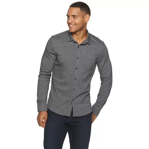 What are the latest Marc Anthony clothing shirts? See the newest designs and top picks now.