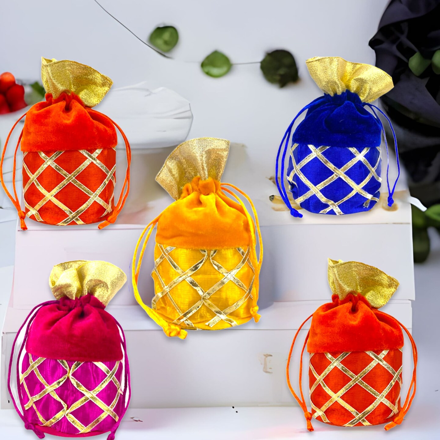 gifts from india for women