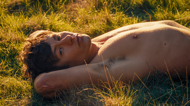 Breaking Hollywood Taboos: Male Celebs and Full Frontal Nudity