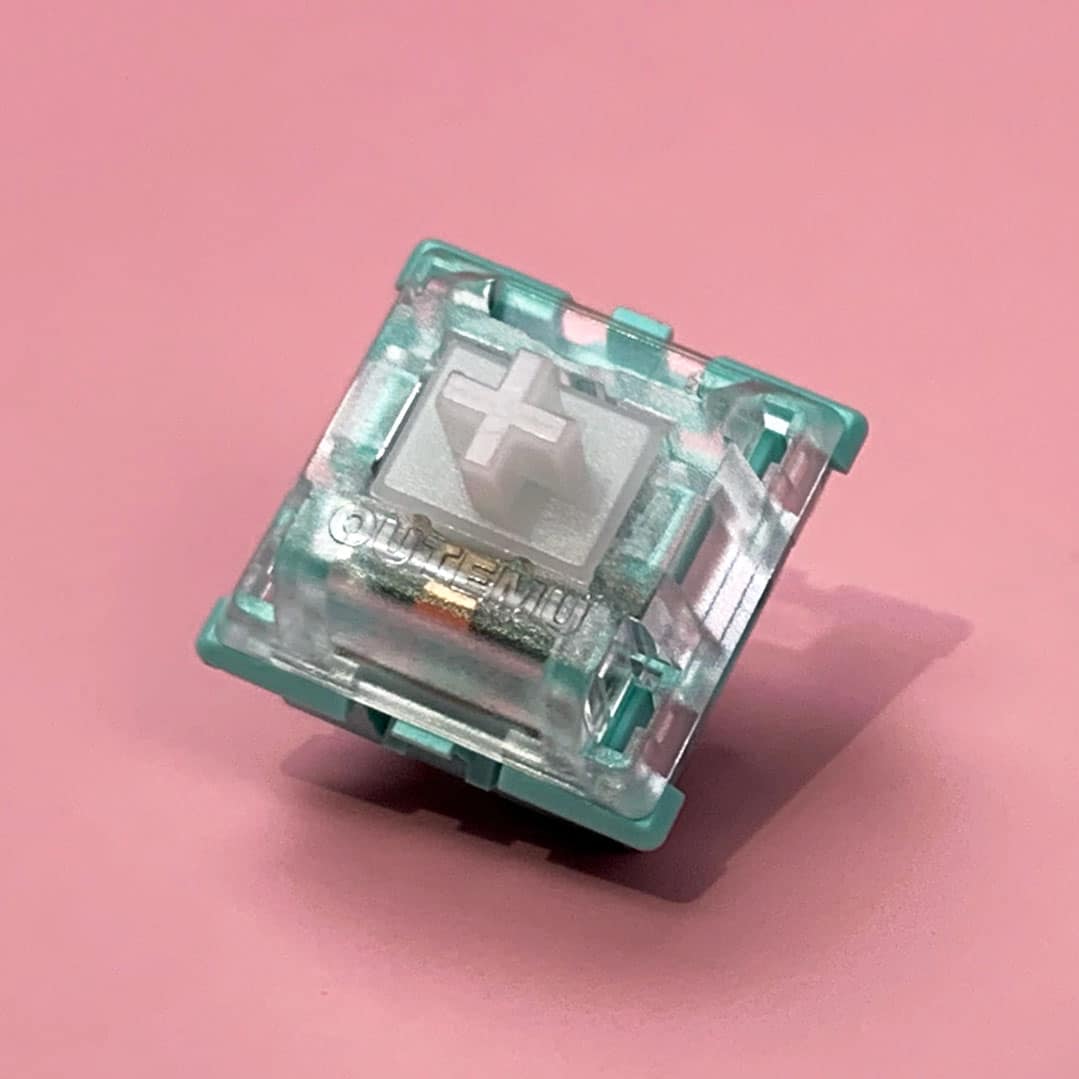 What makes Outemu Silent Sky switches so quiet? Learn how their cool design keeps your typing hushed.