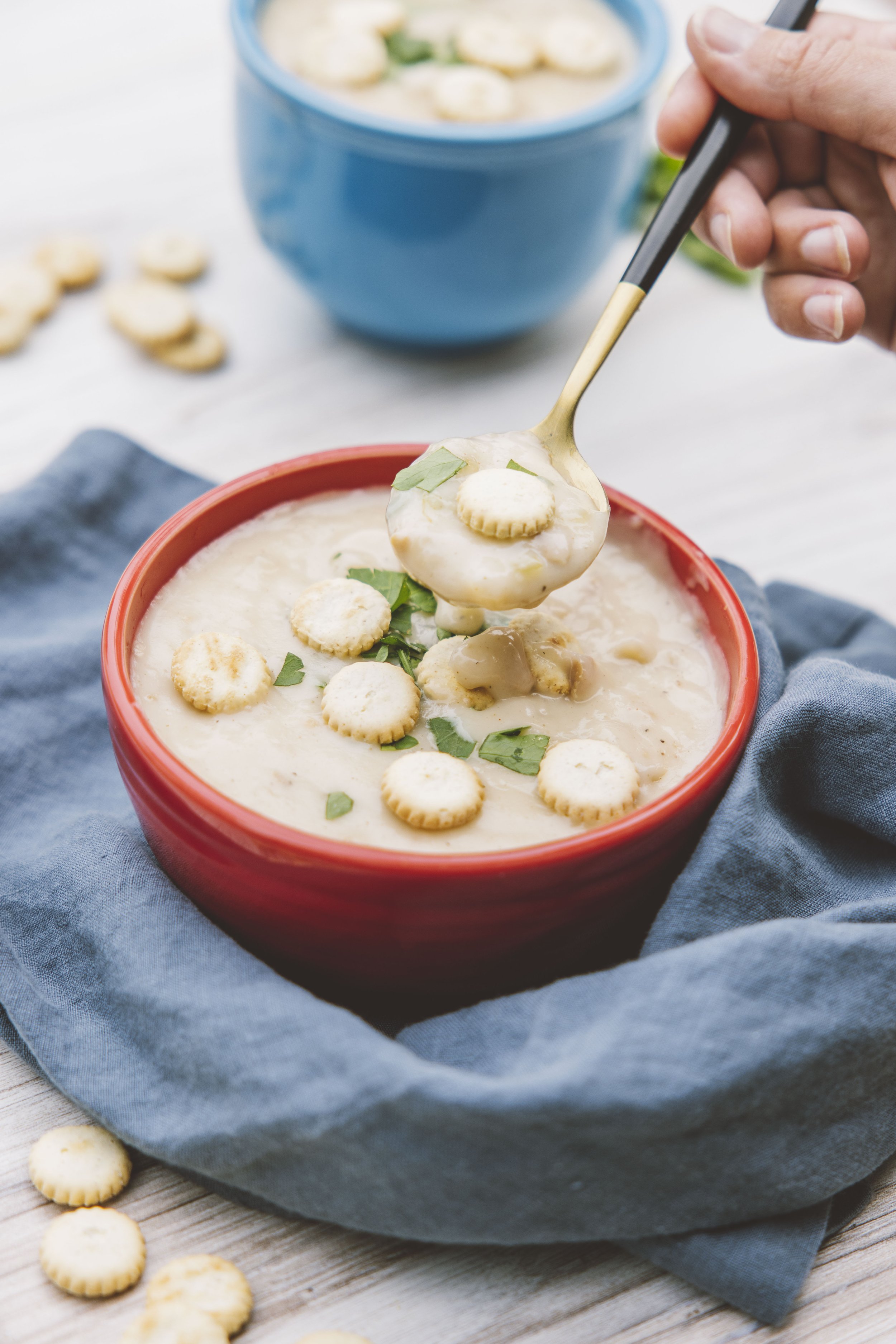 Skippers Seafood n Chowder: Your Go-To Spot for Fresh Seafood & Clam Chowder