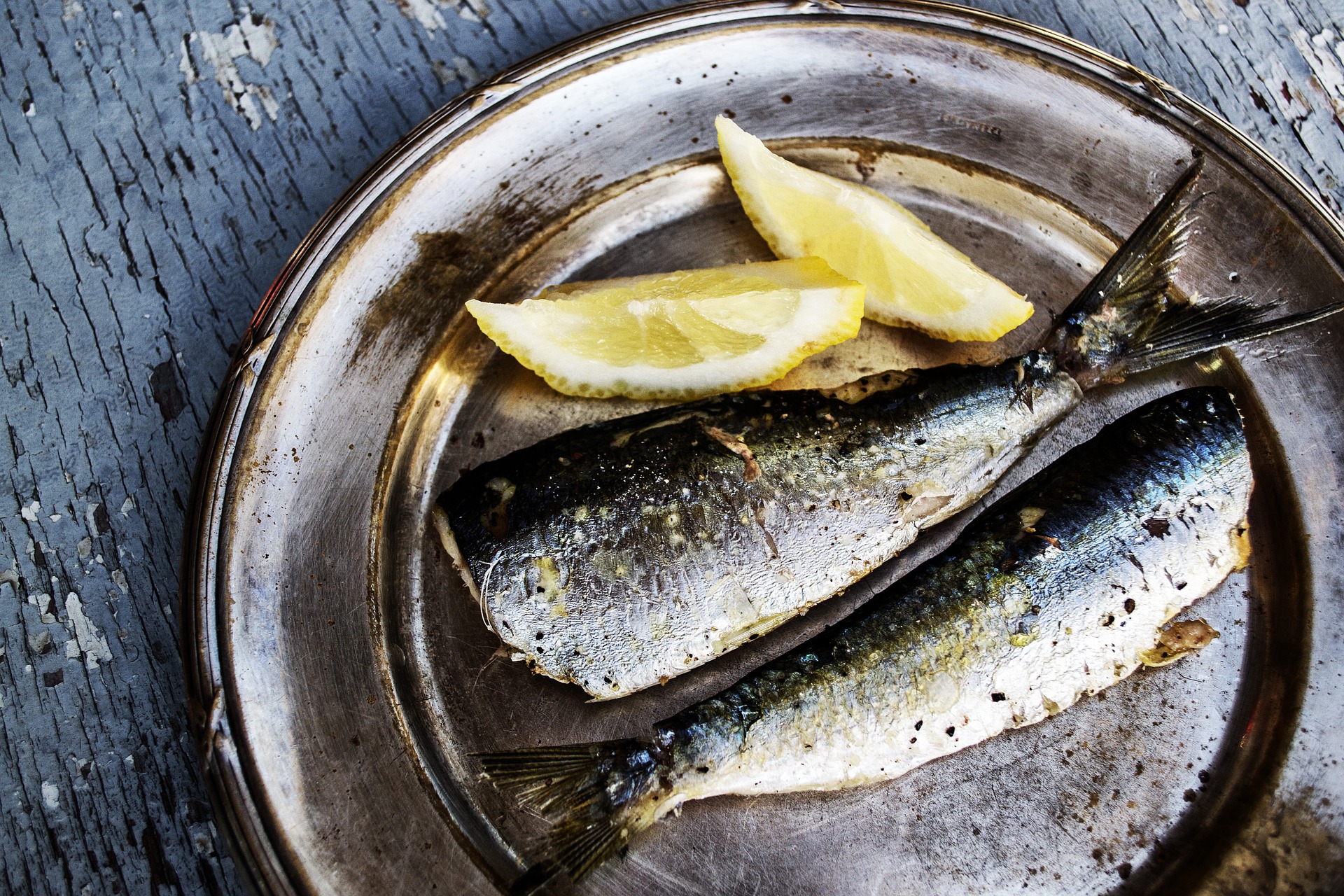 Fish Named After an Italian Region: Discover the Sardinian Connection