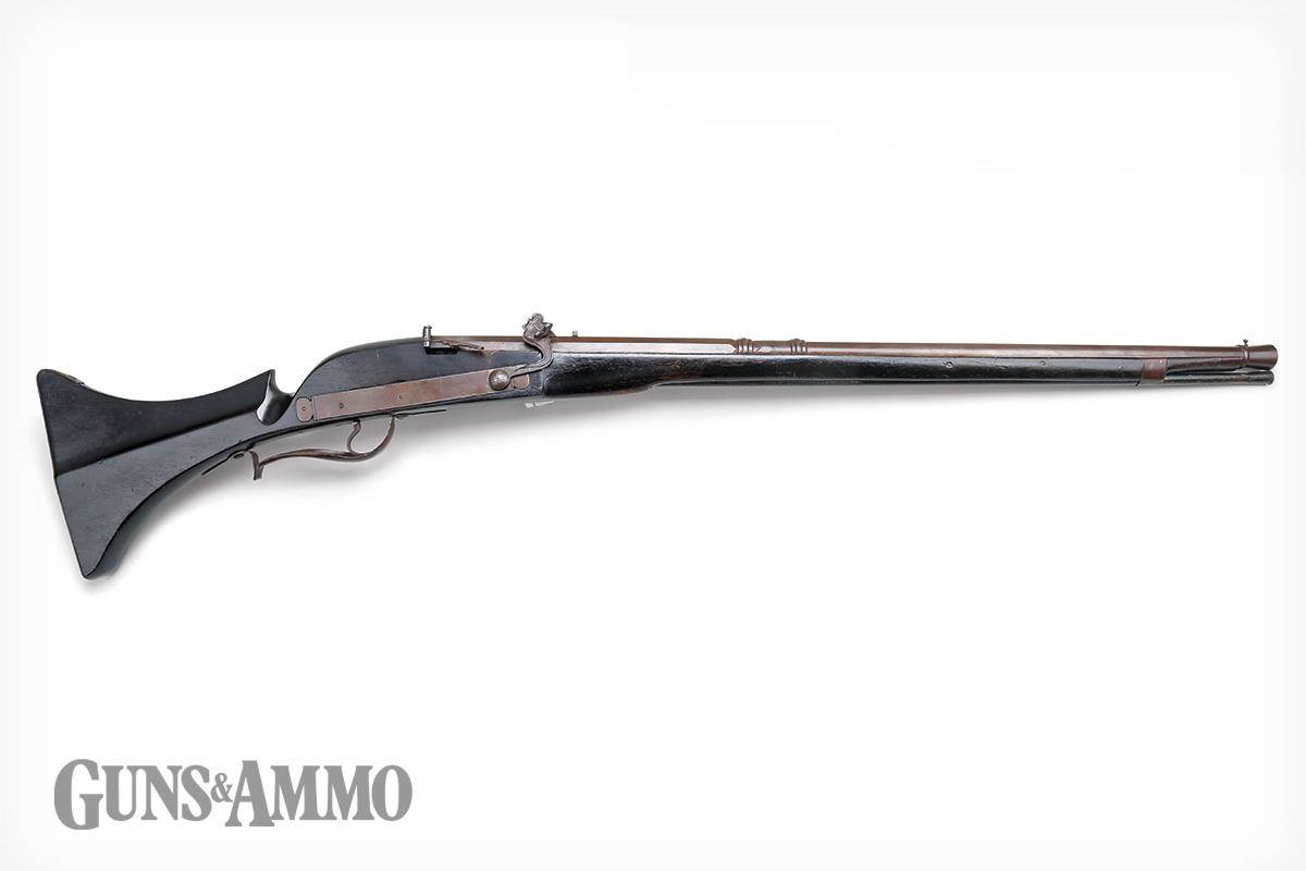 Matchlock Musket Replica: Is It Worth Buying? We Find Out