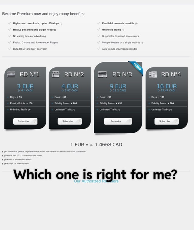 Real Debrid Fidelity Points Explained: How to Maximize Your Rewards
