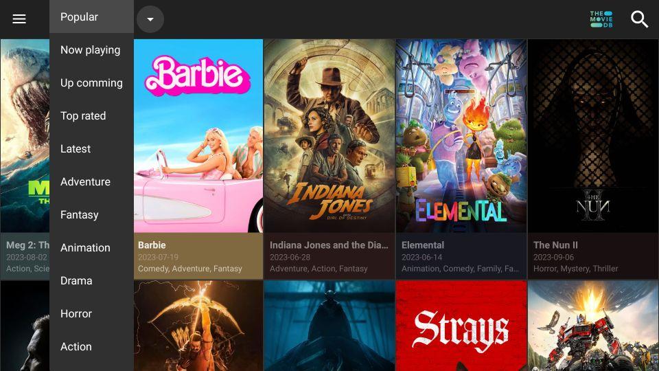latest version of cinema hd for firestick