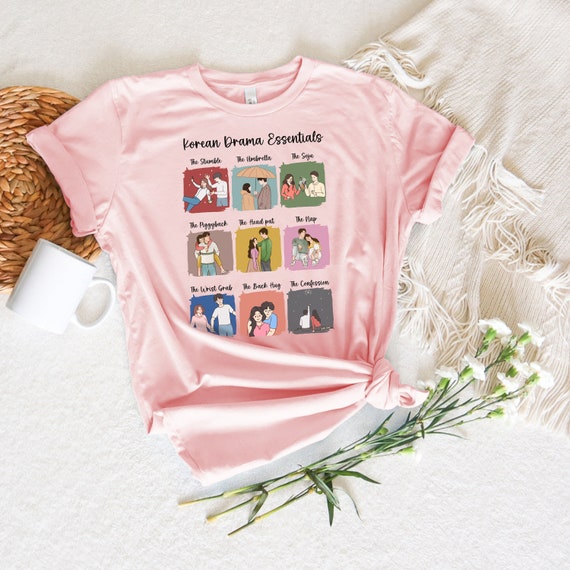 Top 10 Gifts for Korean Drama Fans: Must-Have Merch & Collectibles