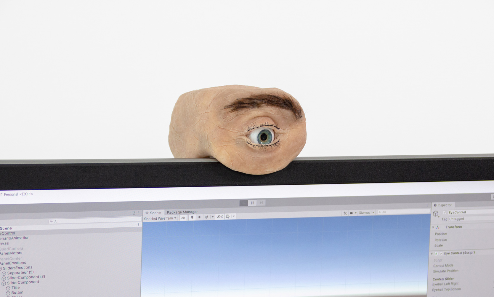 eyecam