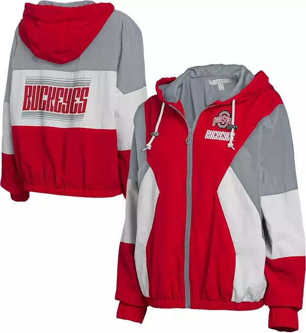 Find Ohio State Buckeyes WEAR by Erin Andrews Clothing at DICKS Sporting Goods