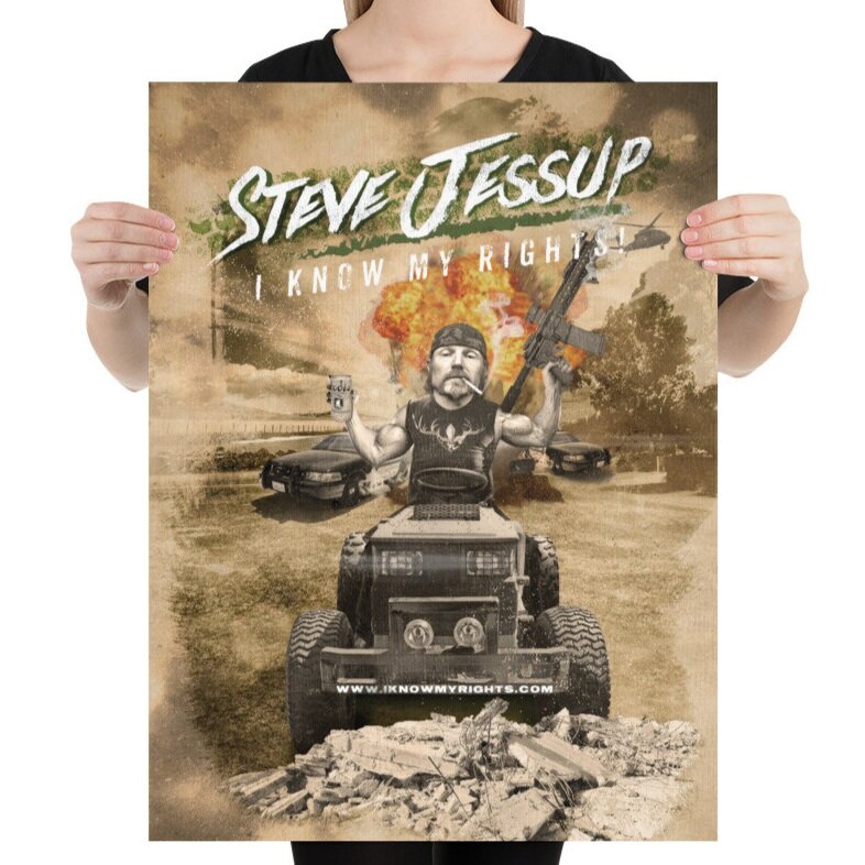 Discover the Life of Steve Jessup: Biography and More