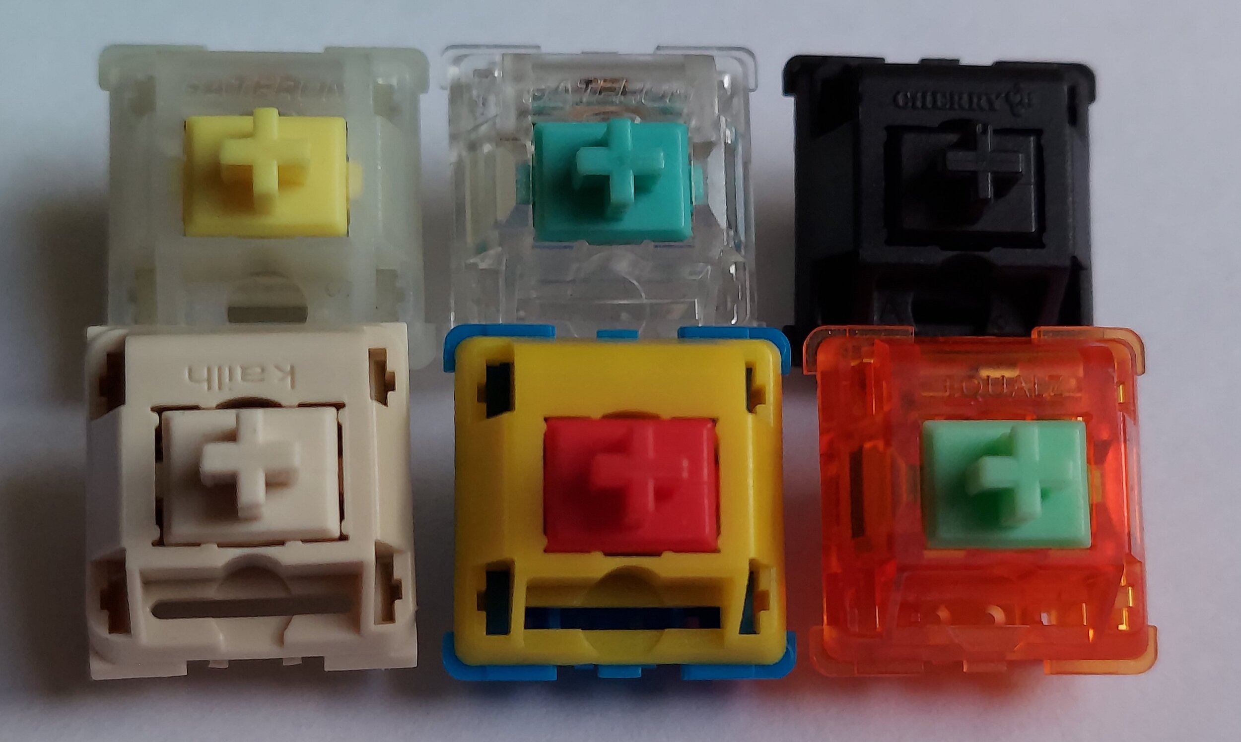 Why Choose Alpaca V2 Switches? Performance, Smoothness & Silent Keystrokes