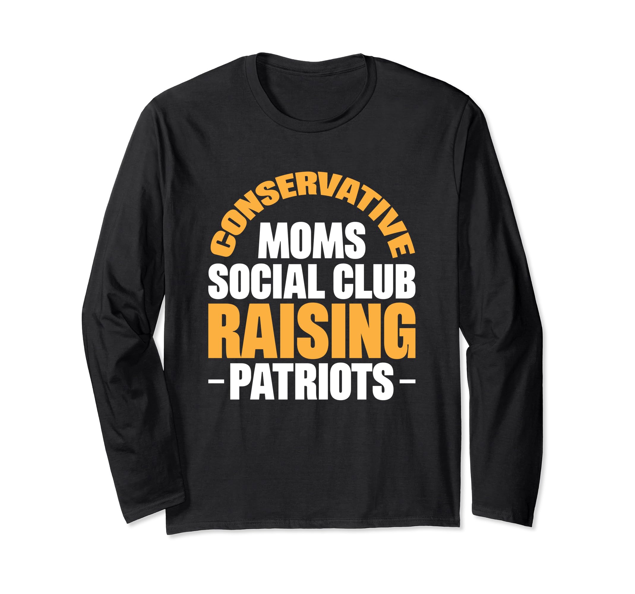 Shop Conservative Merch: Exclusive Apparel, T-Shirts, and More for Patriots