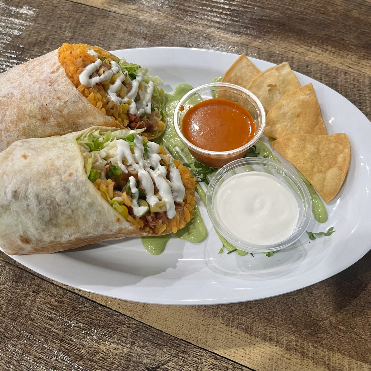 Ranchito Poblano Menu: Find Your Favorite Mexican Food, See the Full Menu Here!