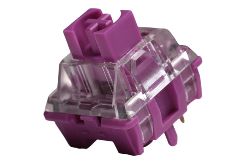 Get the Best Typing Experience: Why You Might Love Sky v3 Switches!