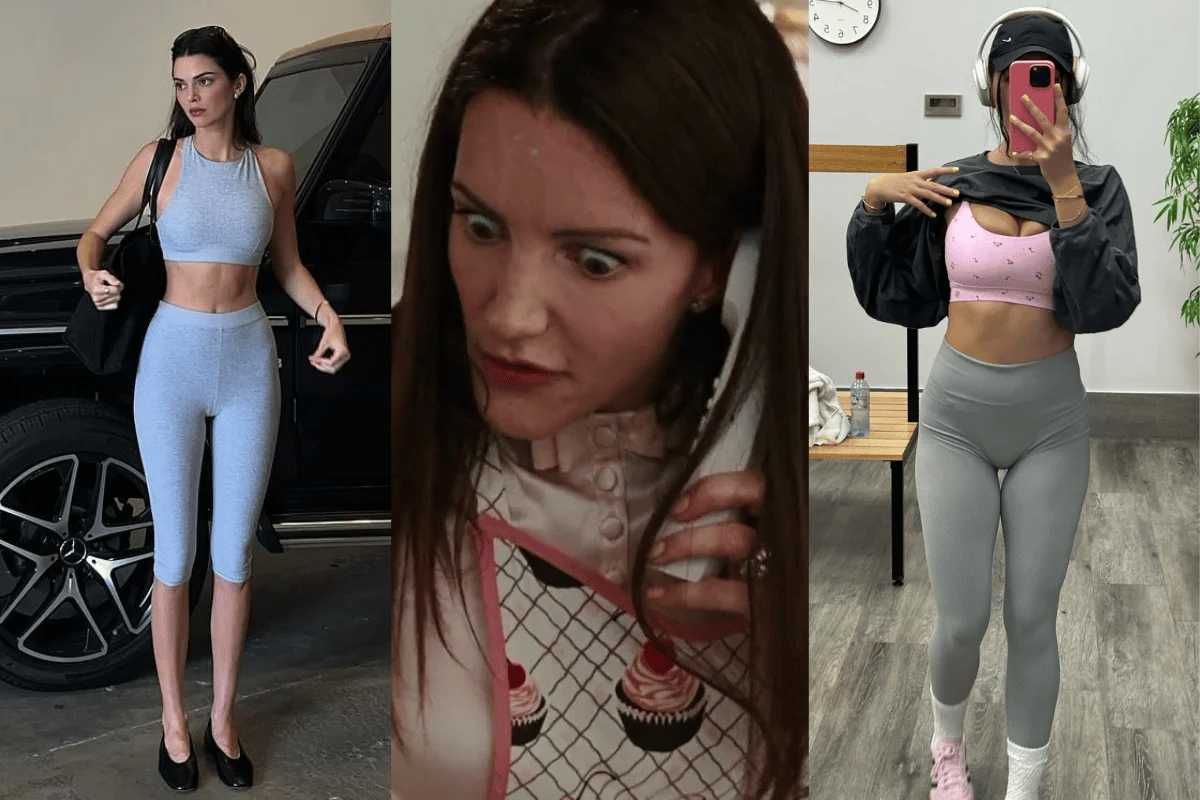 Cameltoe Fashion Trends: Whats Hot and Whats Not? (Easy Styling Guide)