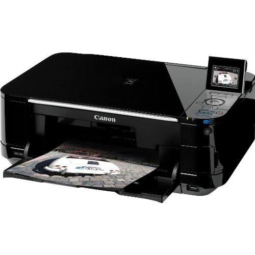 Discover the Best Deals for Canon PIXMA MG5220 Wireless Printer