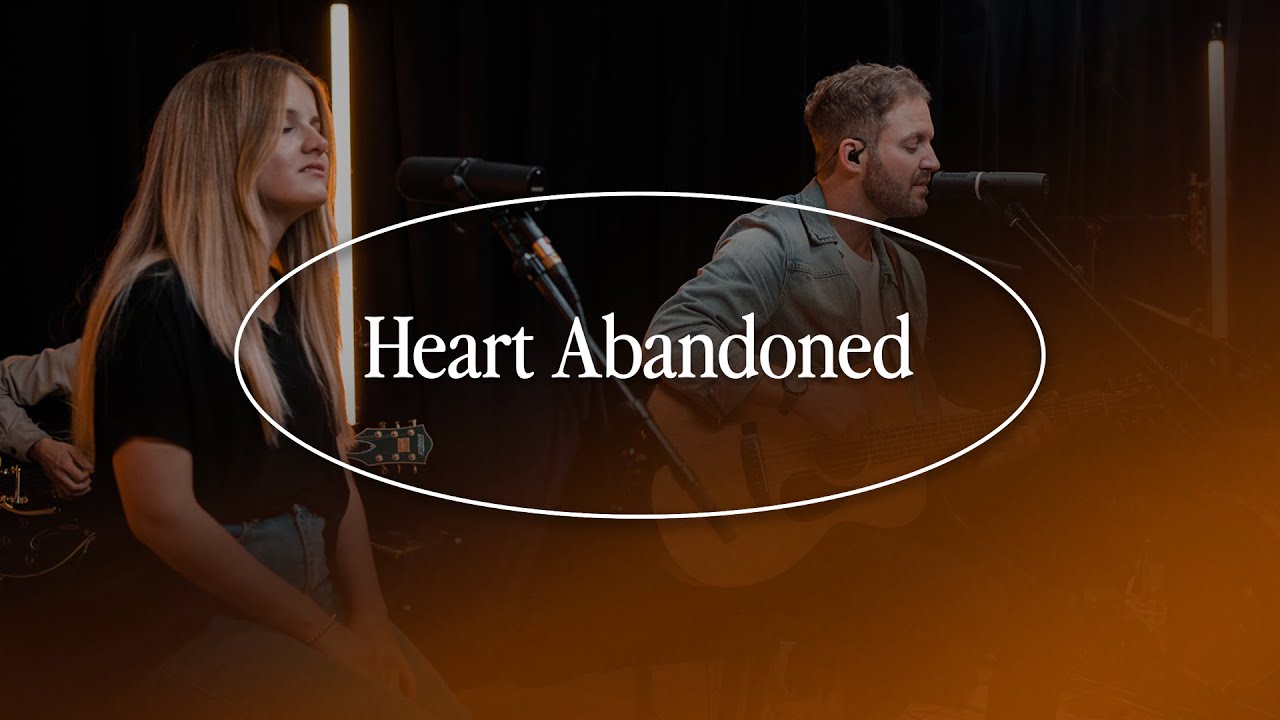 Heart Abandoned Lyrics Explained: Discovering the Song’s Spiritual Journey