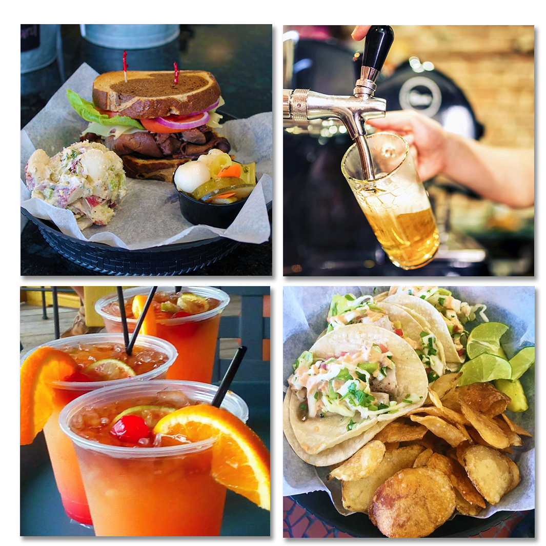 Sugarloaf Island Deli & Yellowfin Pub, Morehead City - Updated Menu & Customer Favorites