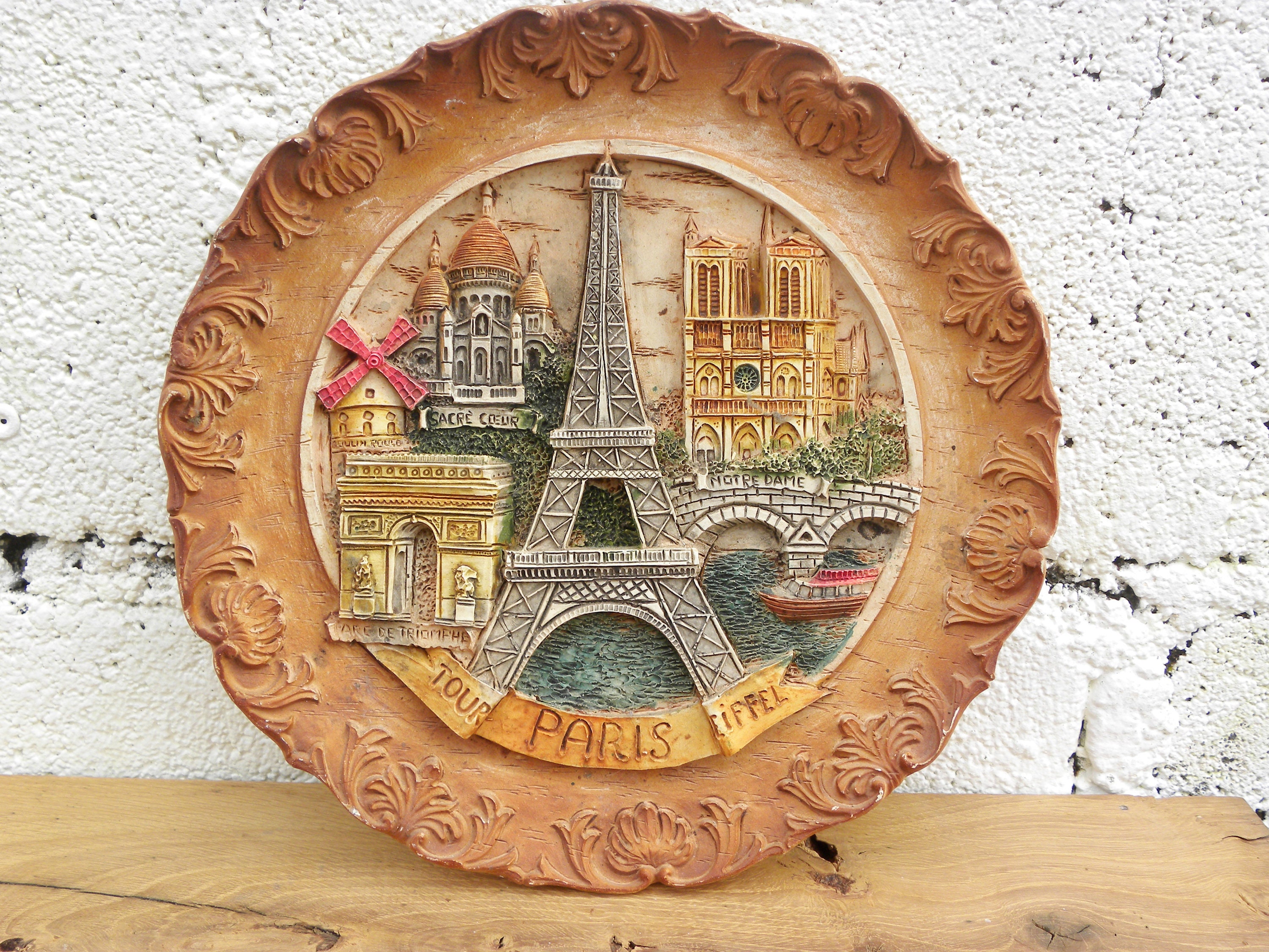 paris souvenir