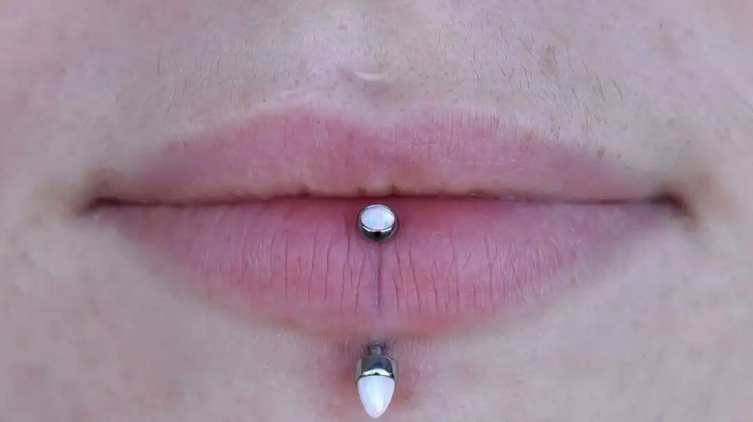 Piercing Na Boca: Common Questions Answered About Risks, Costs, and Jewelry Options!