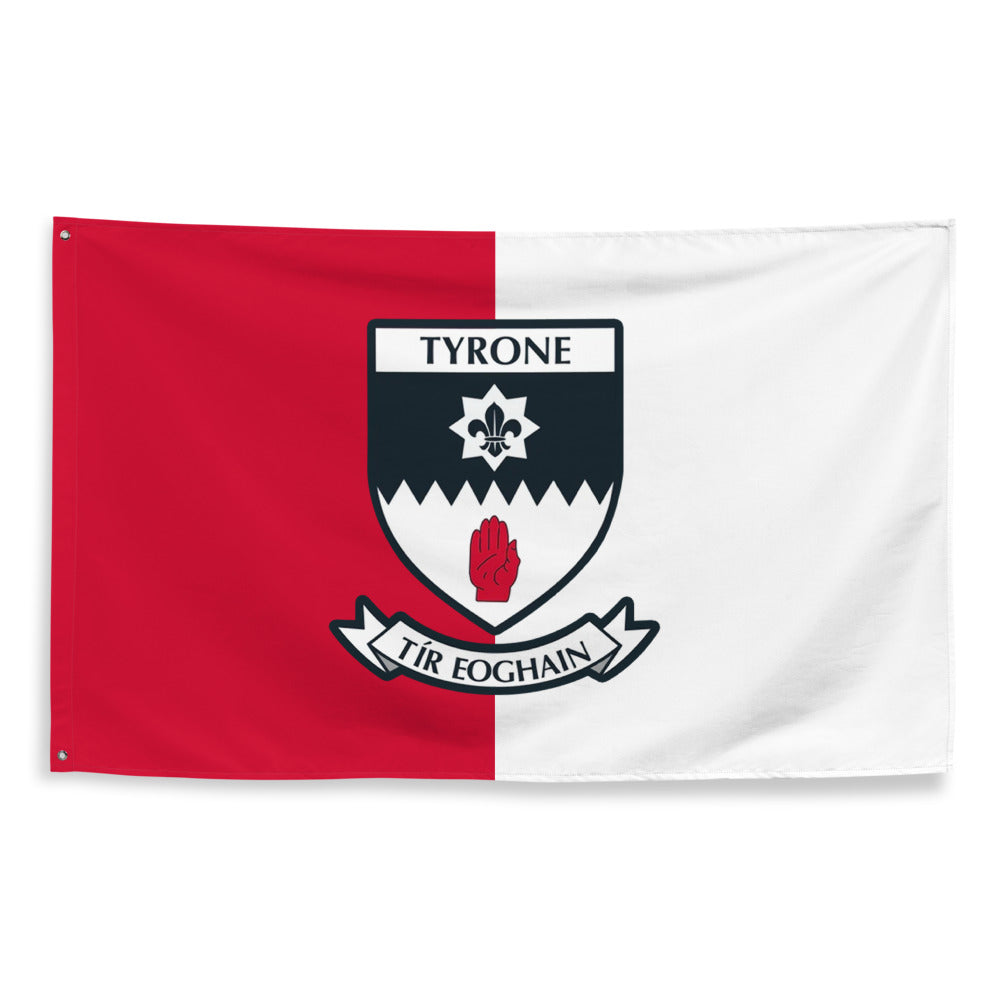 co tyrone flag for sale: Where can you find the best options online?