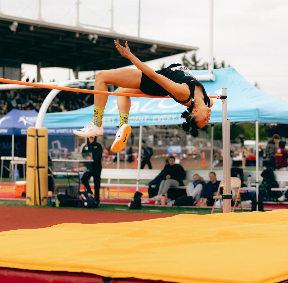 Washington State Track Meet 2024 Results: Complete Recap of Events and Champions