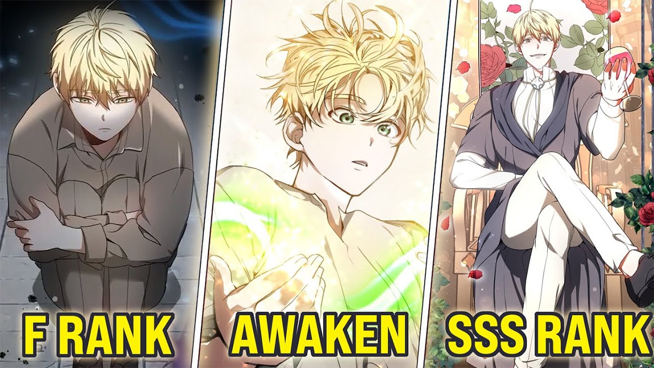 Join Raymonds Rise in Dr. Player: From F-Rank Healer to Legendary Surgeon
