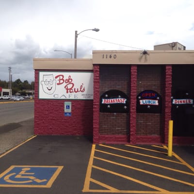 Planning to eat at Bob Pauls Restaurant Longview WA? Get info on hours, location, and what to order.