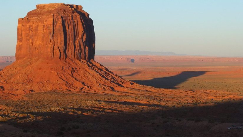 Exploring Satans Butte: Geological Wonders of Navajo County