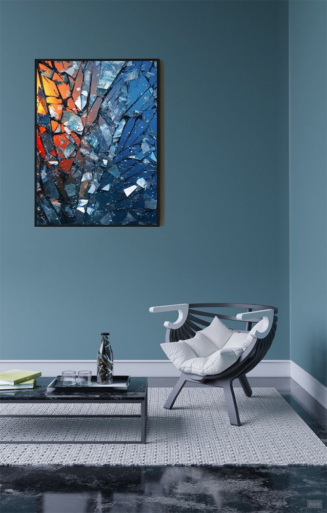 The Art of Mirrors: Captivating Reflections in Modern and Classic Artwork