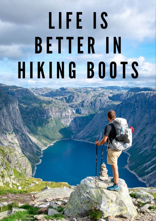 Creative Instagram Captions for Hiking: Capturing the Beauty of the Outdoors